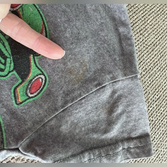 Monster Jam Matching Set - Picture 4 of 4